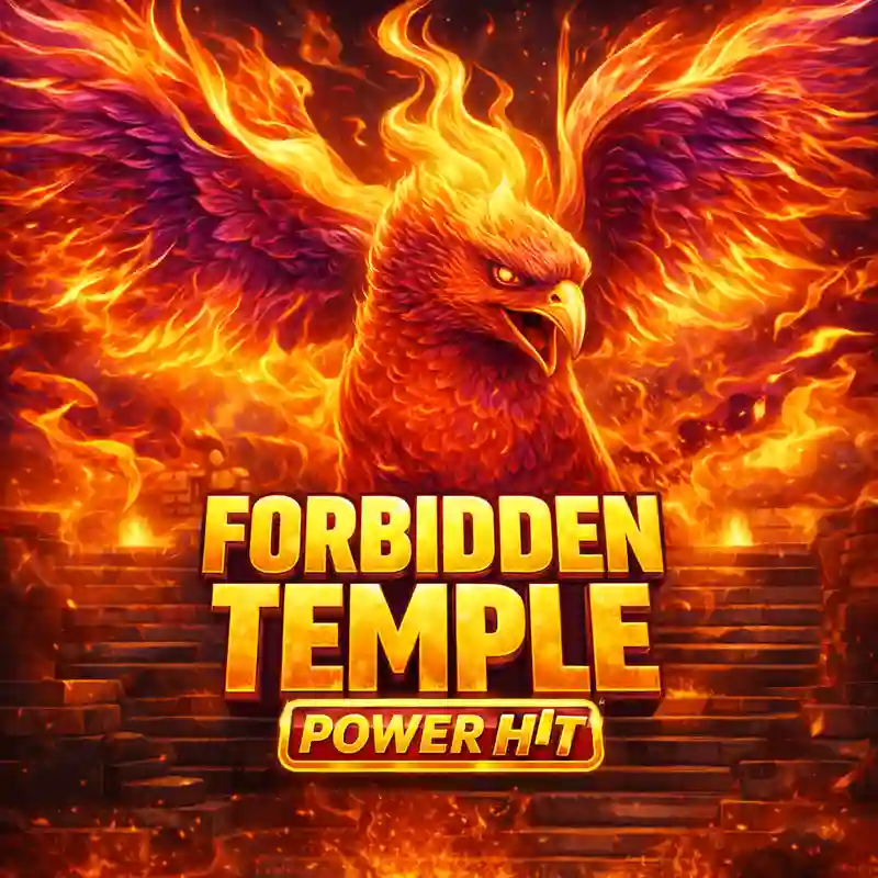 Forbidden Temple Power Hit Slot Game - 711bet Casino