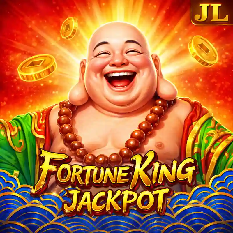 Maglaro ng Fortune King Jackpot sa 711bet
