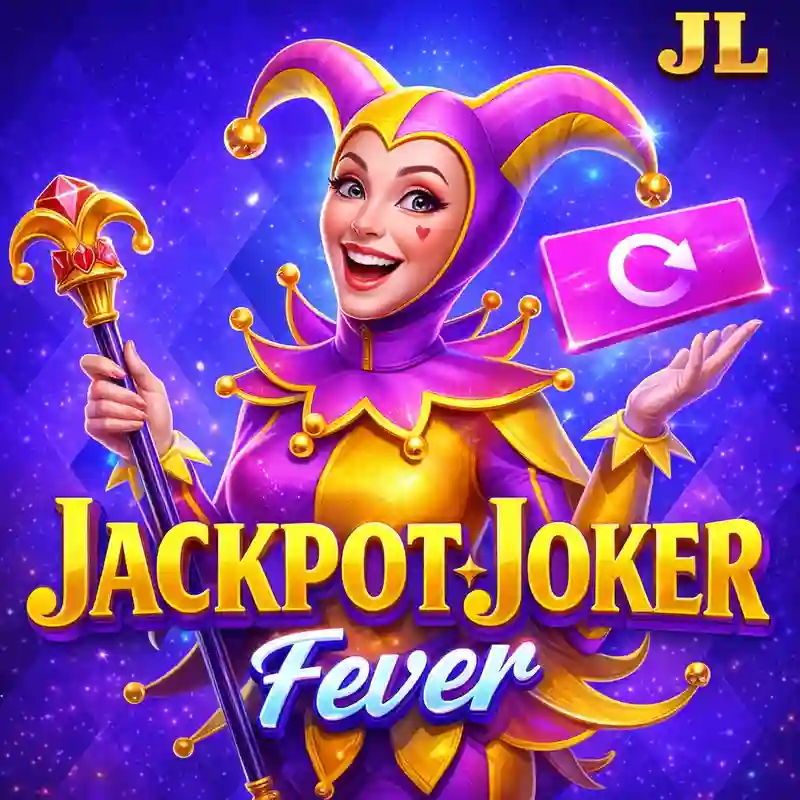Jackpot Joker Fever Online Slot Game