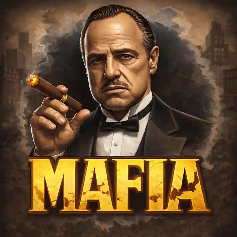 Mafia Casino Game - 711bet Online Slots