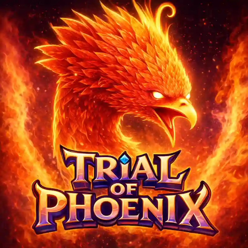 Trial of Phoenix Game