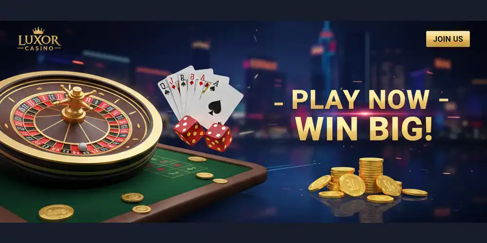 711bet Casino Banner